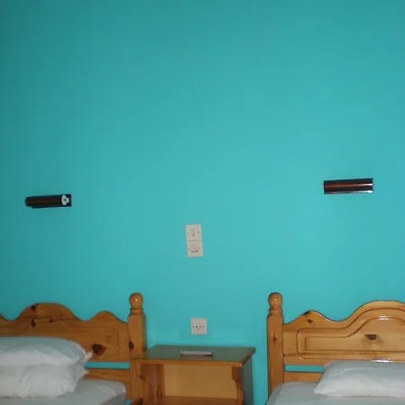 Marie Corfu Apartment