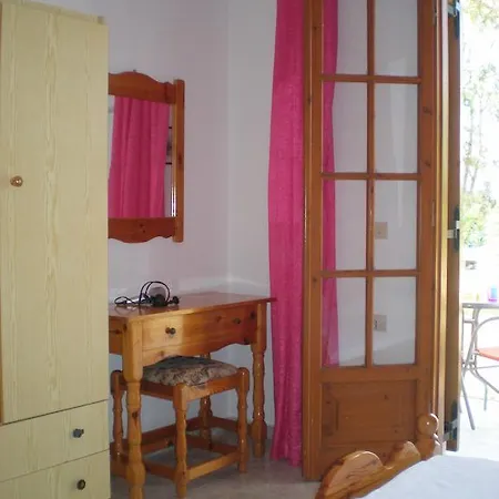 Marie Corfu Lägenhet Roda (Corfu)