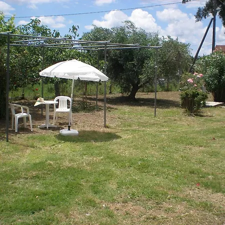Marie Corfu * Rodas