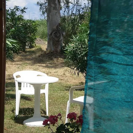 Marie Corfu Apartamento *