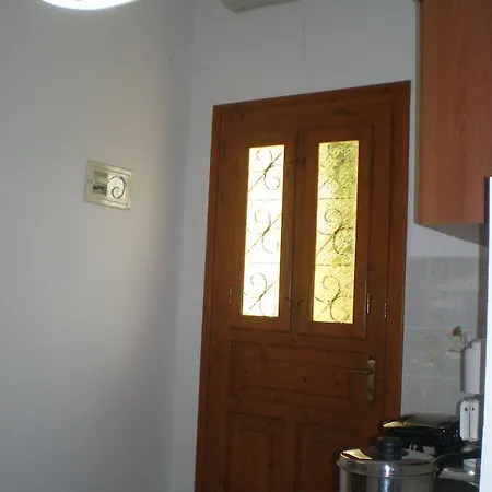 Apartamento Marie Corfu