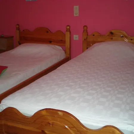 Apartamento Marie Corfu Rodas