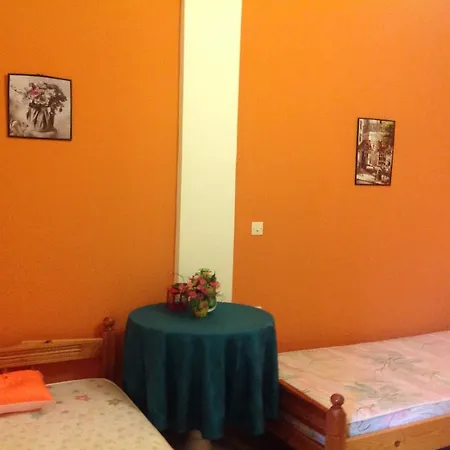 Apartamento Marie Corfu *